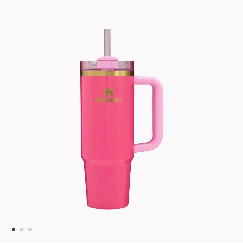 Stanley Limited Edition Pink Parade